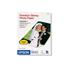 Epson 8" x 10" Borderless Premium Photo Paper Glossy - 20 Sheets